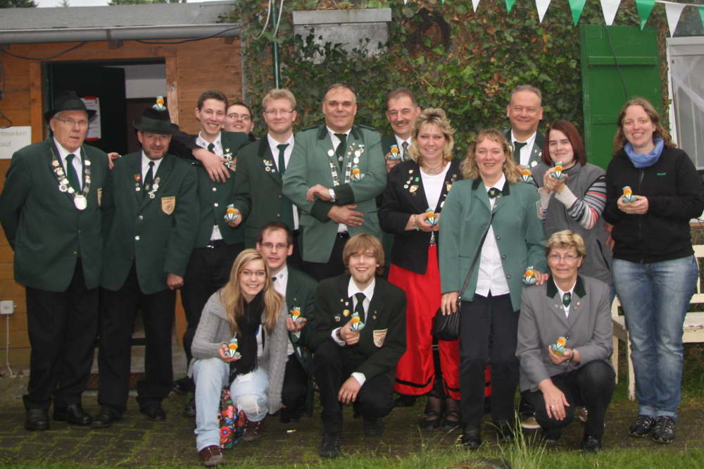 Kreisknig u