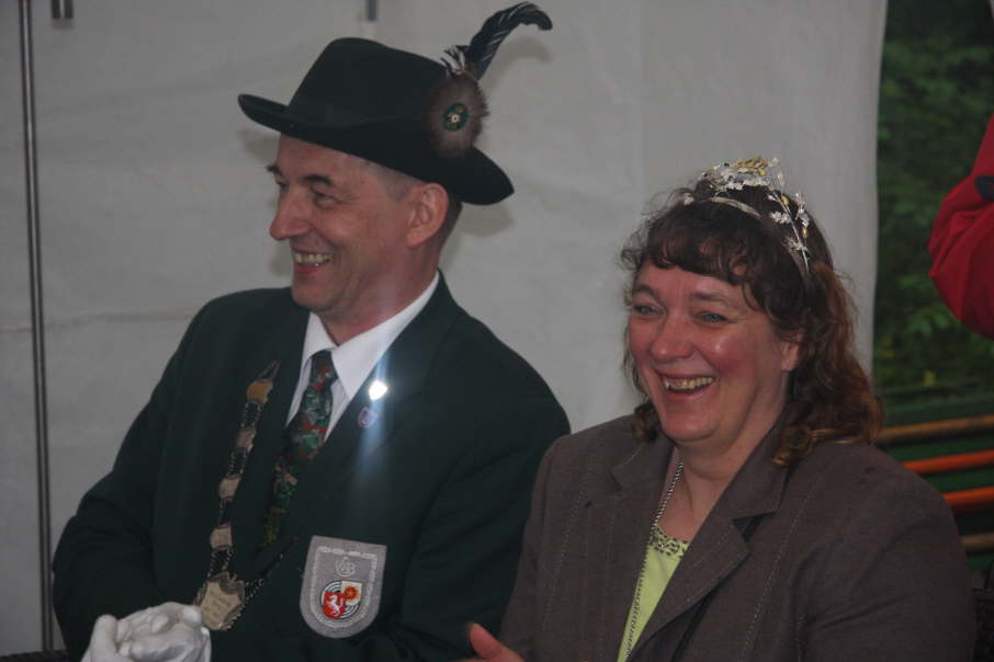 Krnung Schtzenkreis Witten 2015